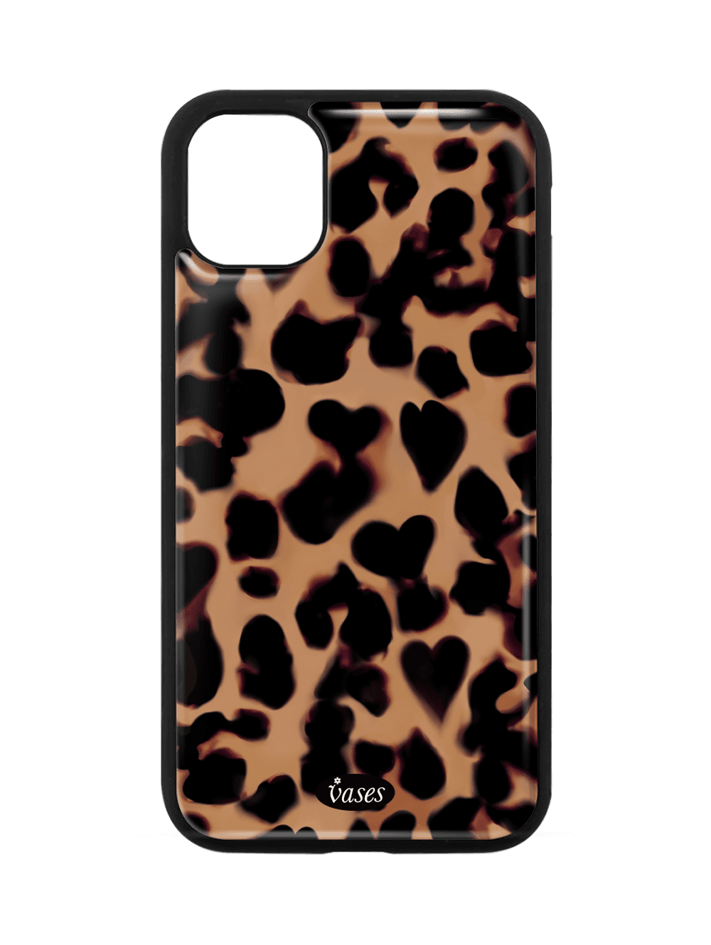 It's leopard marble - Epoxy