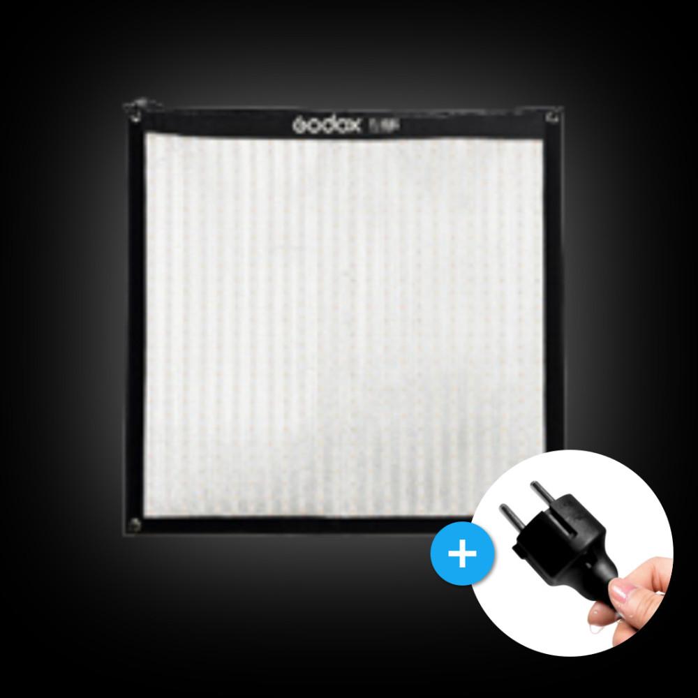 [국내AS] 고독스 FL150S LED 방송 영상 촬영조명 Godox fl-150s