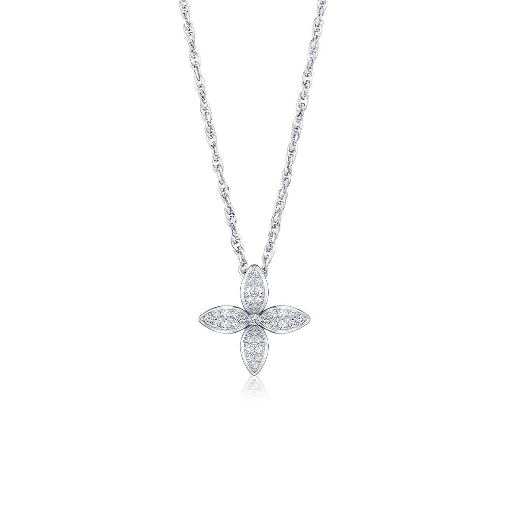 펄시피아미뇽2(D) 펜던트(체인제외)