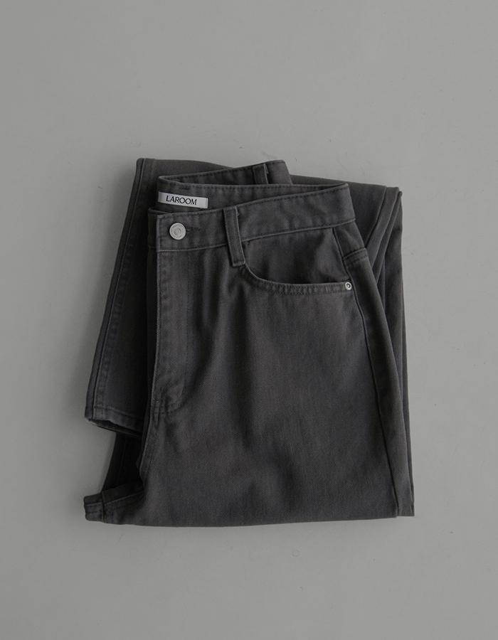 [by LAROOM] 아이비팬츠