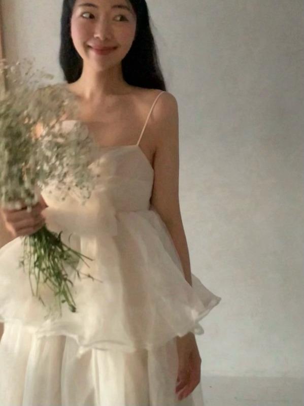 bloom dress