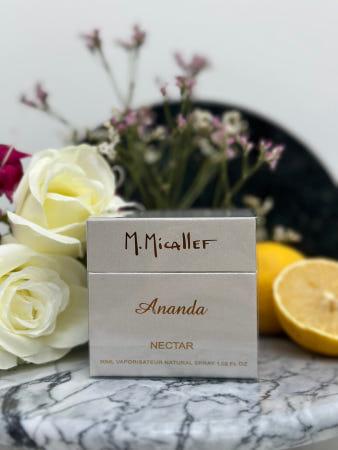 이런 상품 어때요? 엠미칼레프 아난다 넥타 30ml