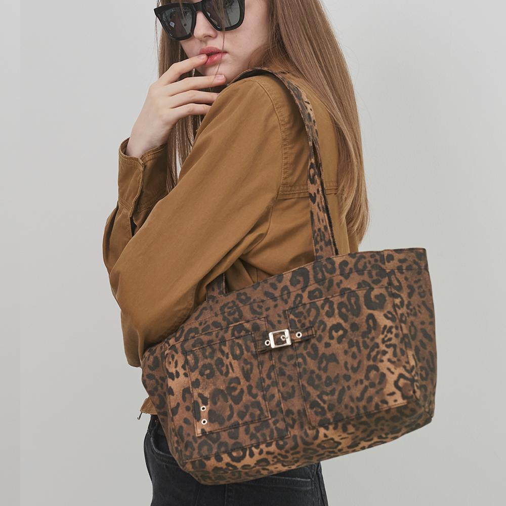 Essential -M Bag (3color)