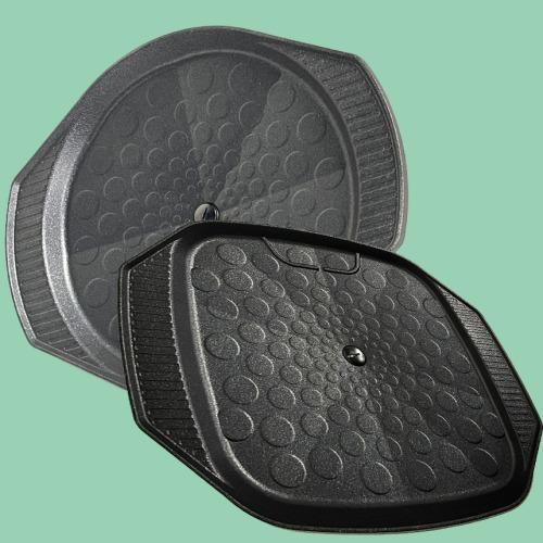 물방울 멀티 구이팬