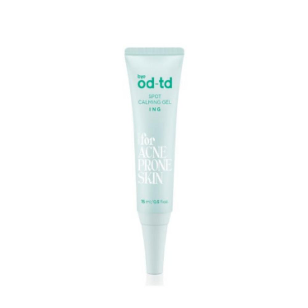 바이오디티디 스팟 카밍 젤 15ml