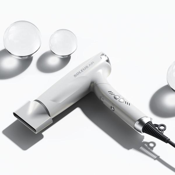 솔러스에어 하이퍼소닉 드라이기 AIR1600DW