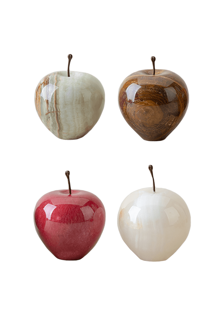 Marble apple Large