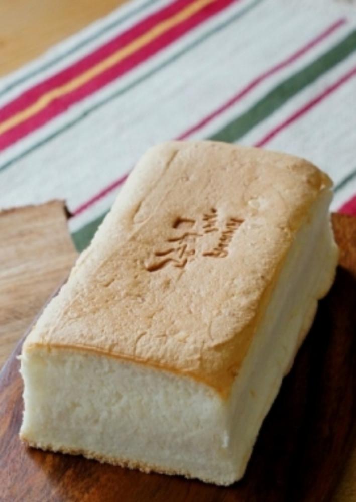 쌀빵-흰자쌀카스테라(단백질빵)