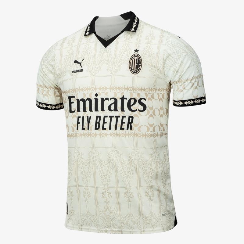 AC밀란 플레져스 저지 S/S (77606402)