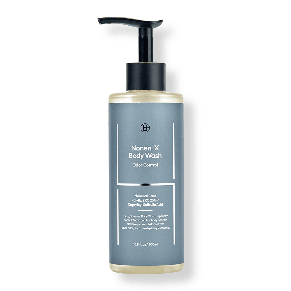 노넨엑스 바디워시