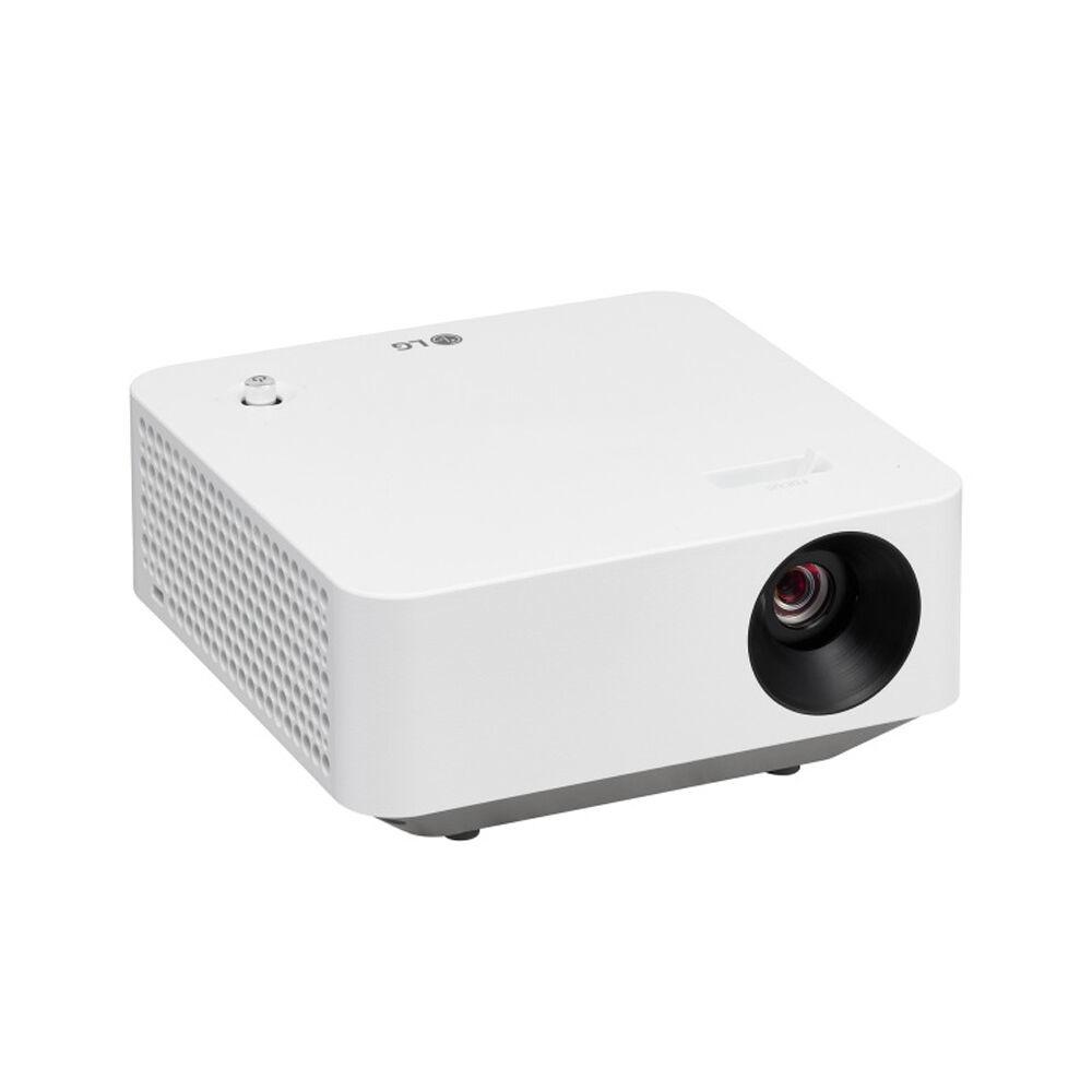LG 시네빔 PF510QA FHD 미니빔프로젝터
