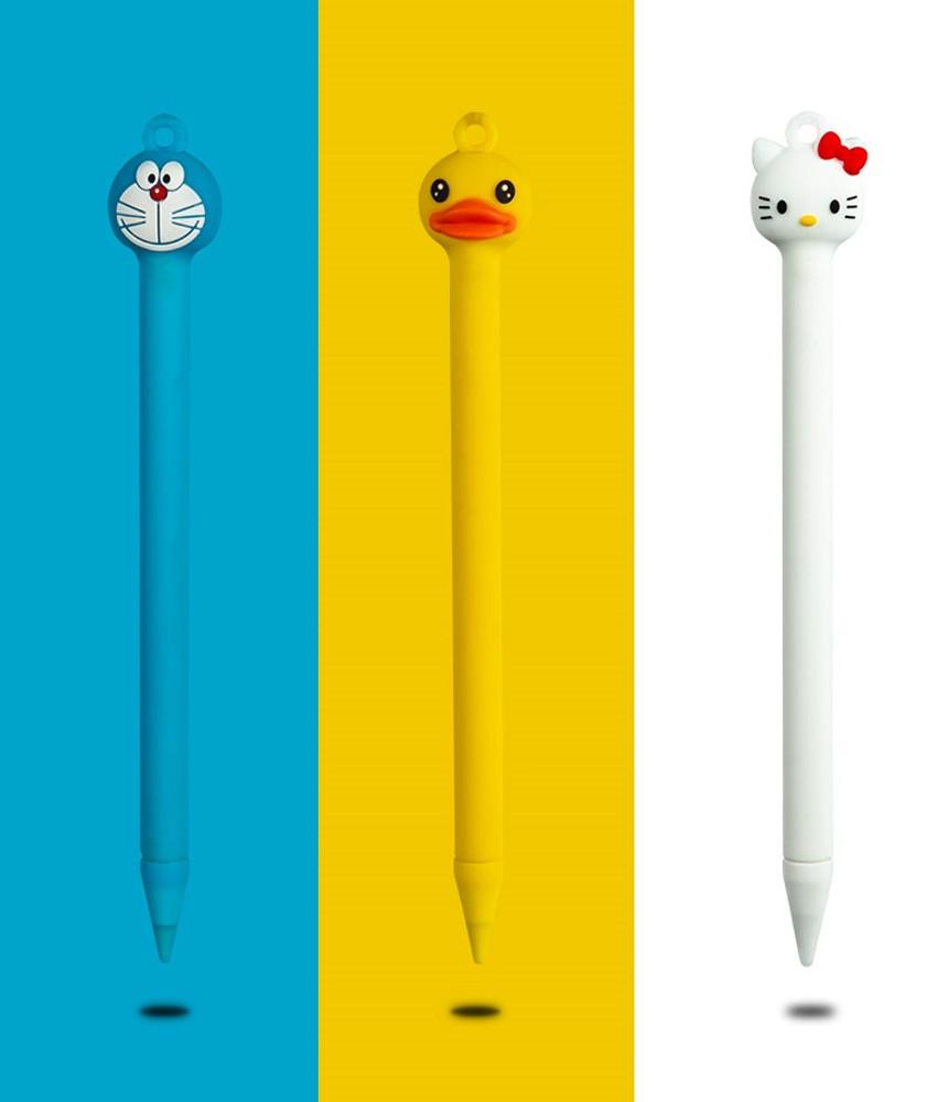 요보미 캐릭터 애플펜슬 케이스