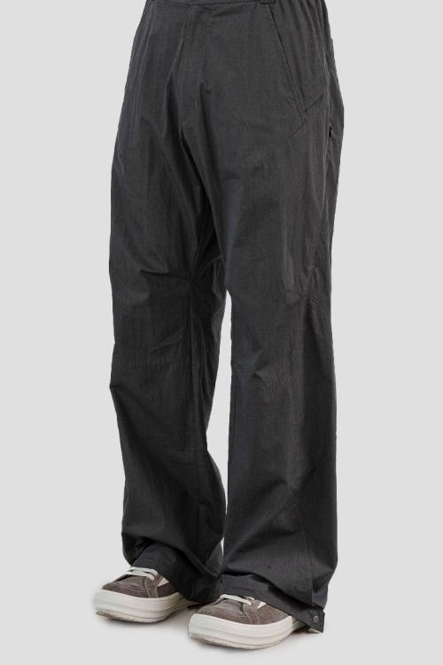 Anatomic Tech Pant (Khaki Charcoal)
