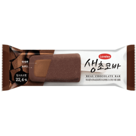 라벨리)생초코바 24개