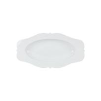테이스트 오발 플레이트 42cm