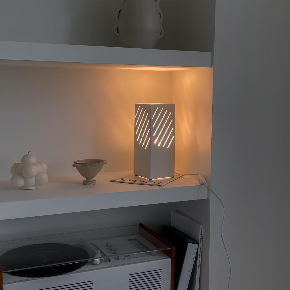 [나만의 타공 단] 국내자체제작 인테리어 조명 집들이 선물 퇴사선물 결혼선물 스탠드조명 셀프인테리어 무드등 선물추천 인테리어조명 단스탠드 장스탠드 크리스마스조명 크리스마스 연말선물