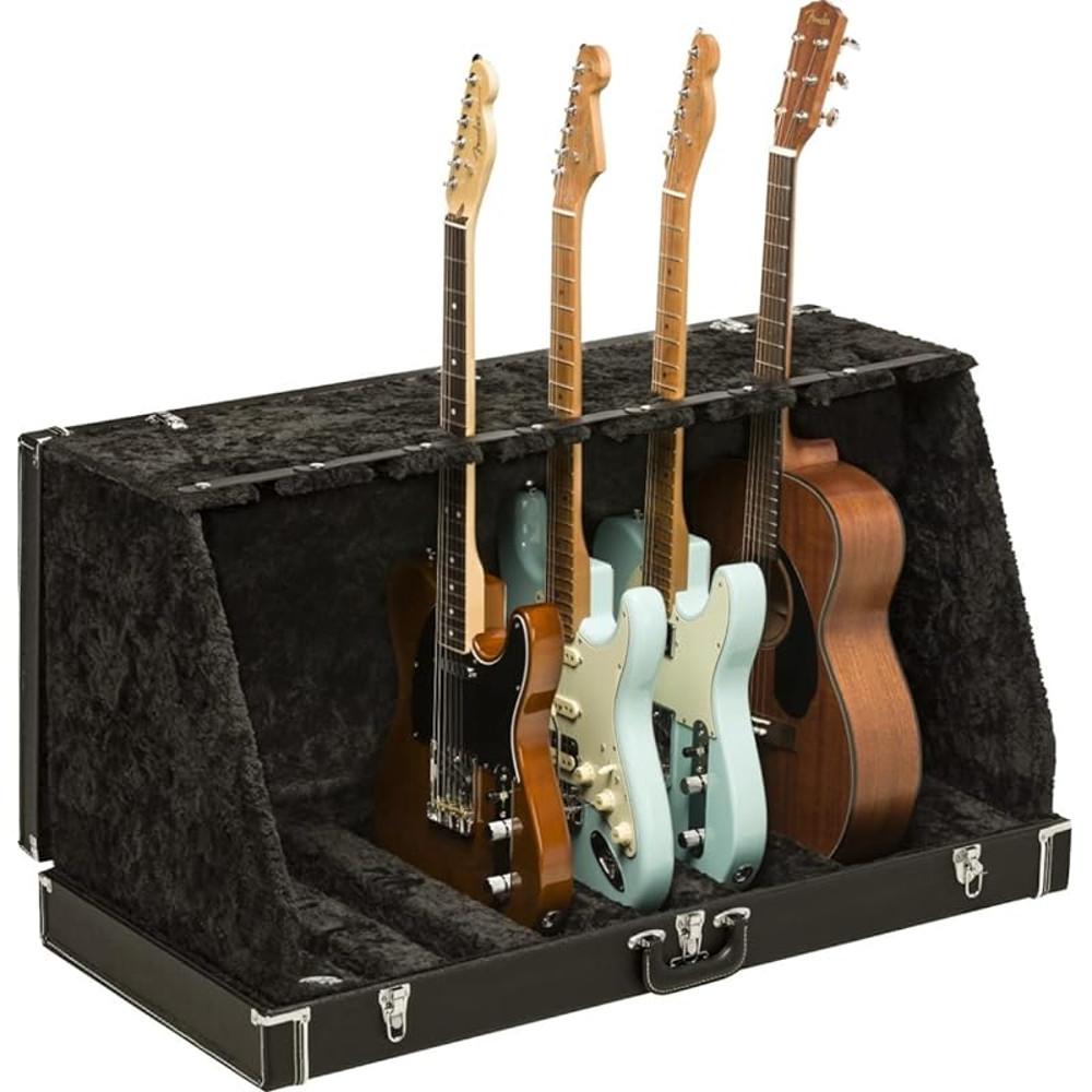 Fender 기타 스탠드 Classic Series Case Stand, 7 Black : 키유나샵