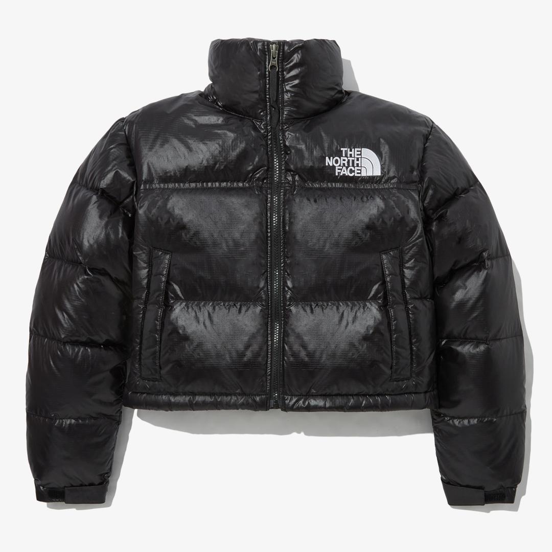 W'S NUPTSE SHORT JACKET