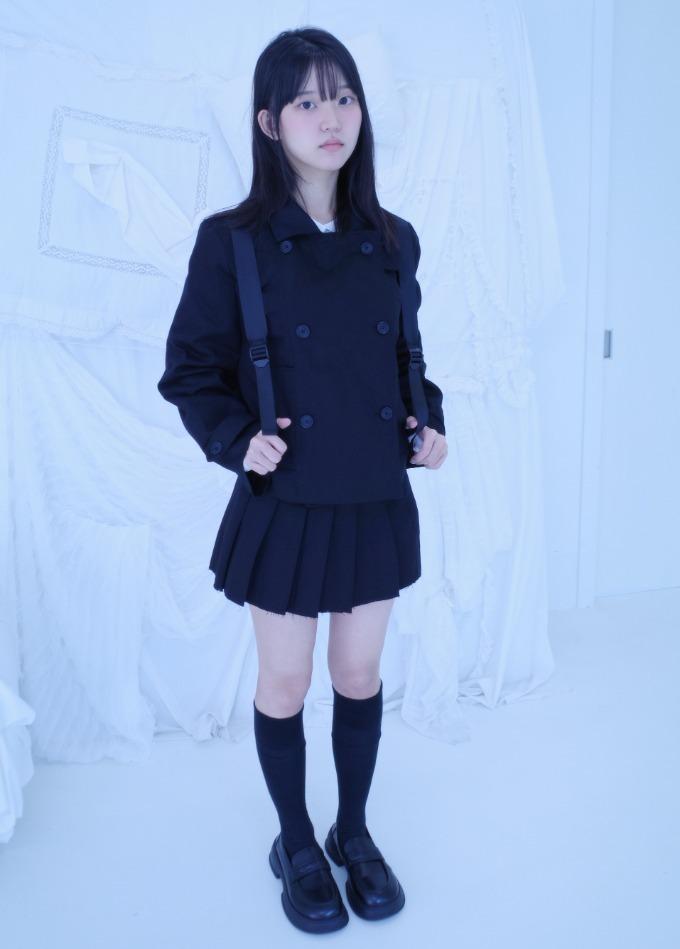 하이넥 더블 set up (3color)