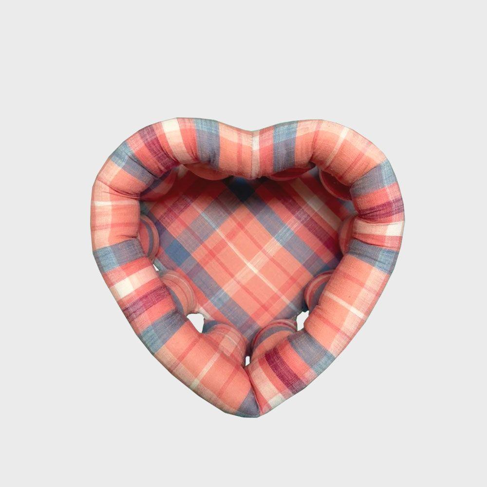 heart basket