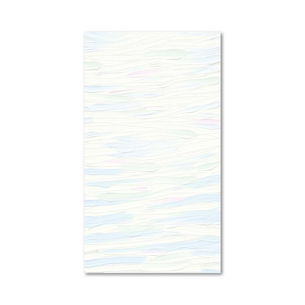 [메모지] a cup of pastel sea