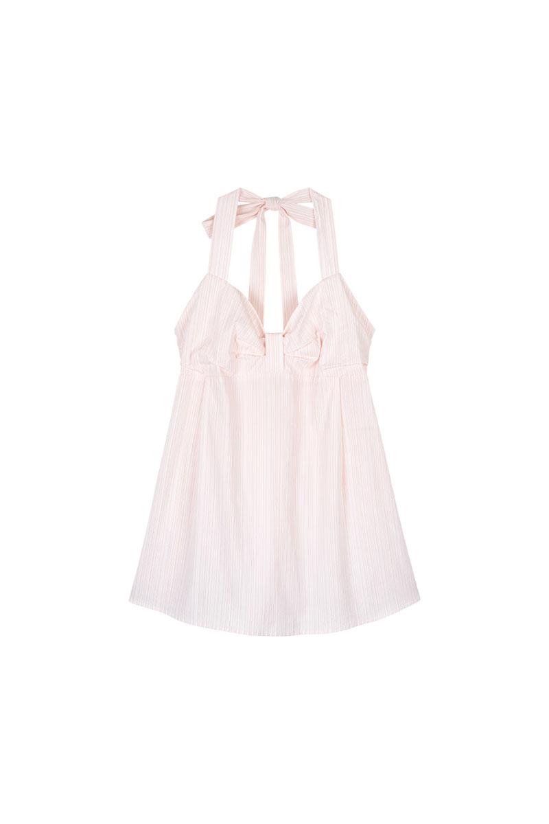 [4th] Cafri Halter Blouse