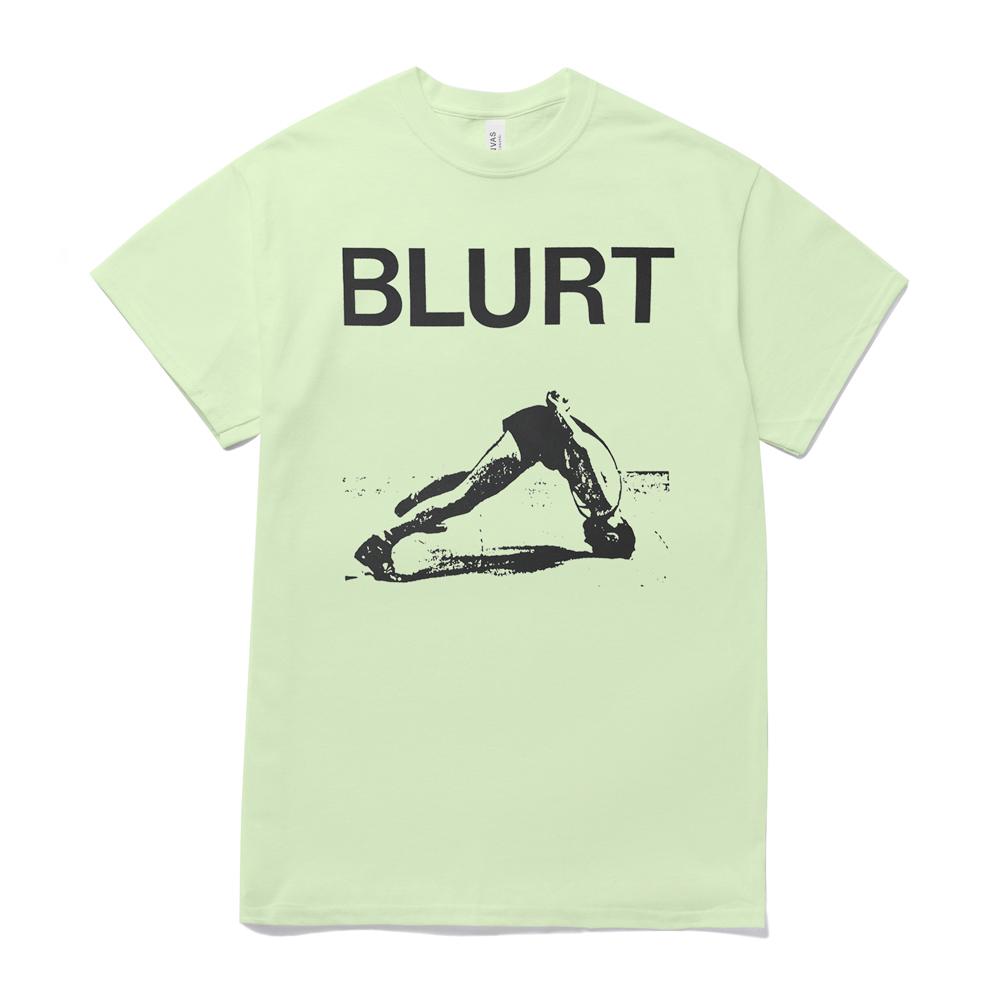 UNCATEGORIZED / Blurt