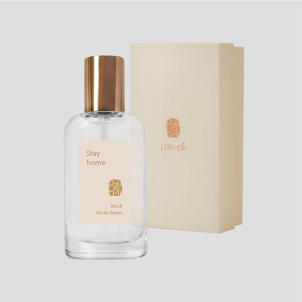 포플리 향수 Stay home No.8 스테이홈 30ml