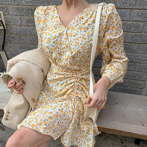 퍼시티아셔링원피스 OPS