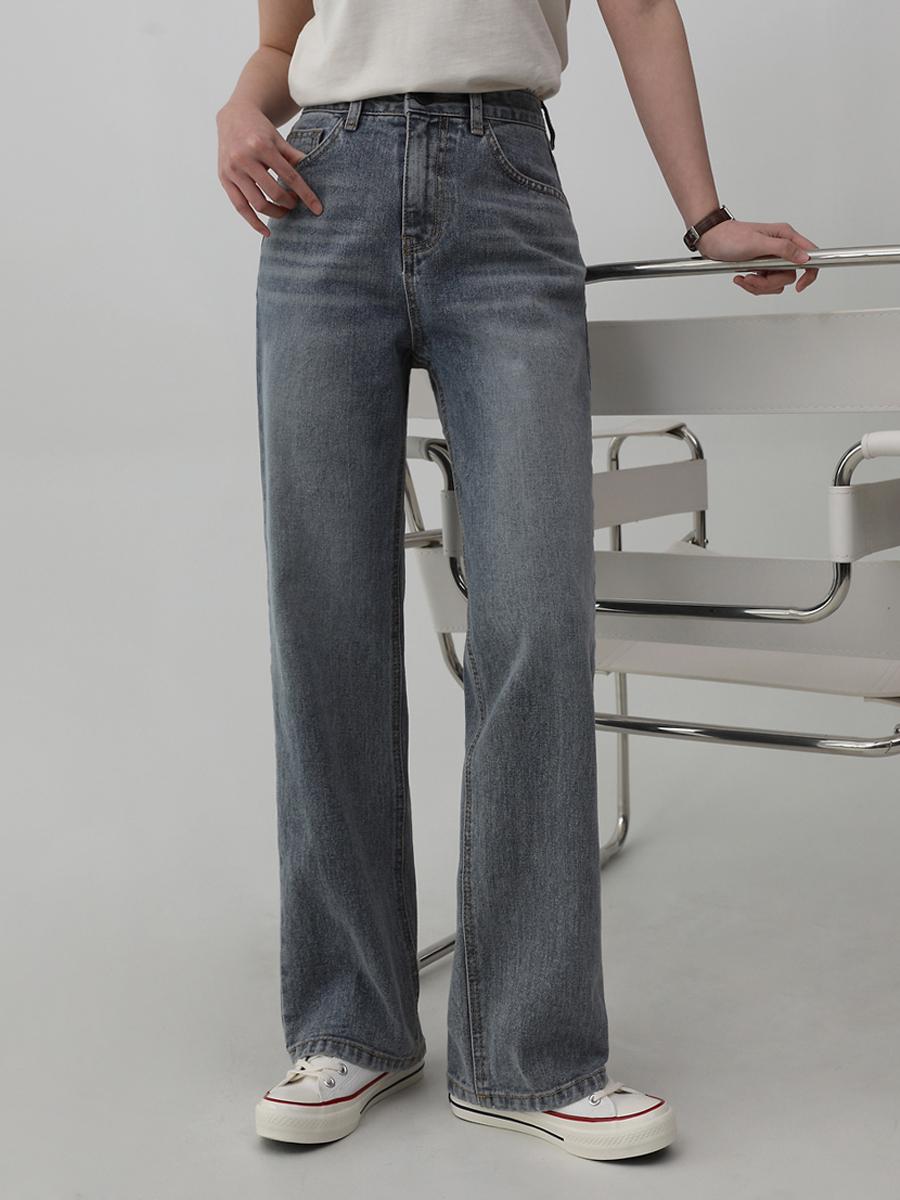[150/160.ver] WIDE PANTS.010 -1color/4size