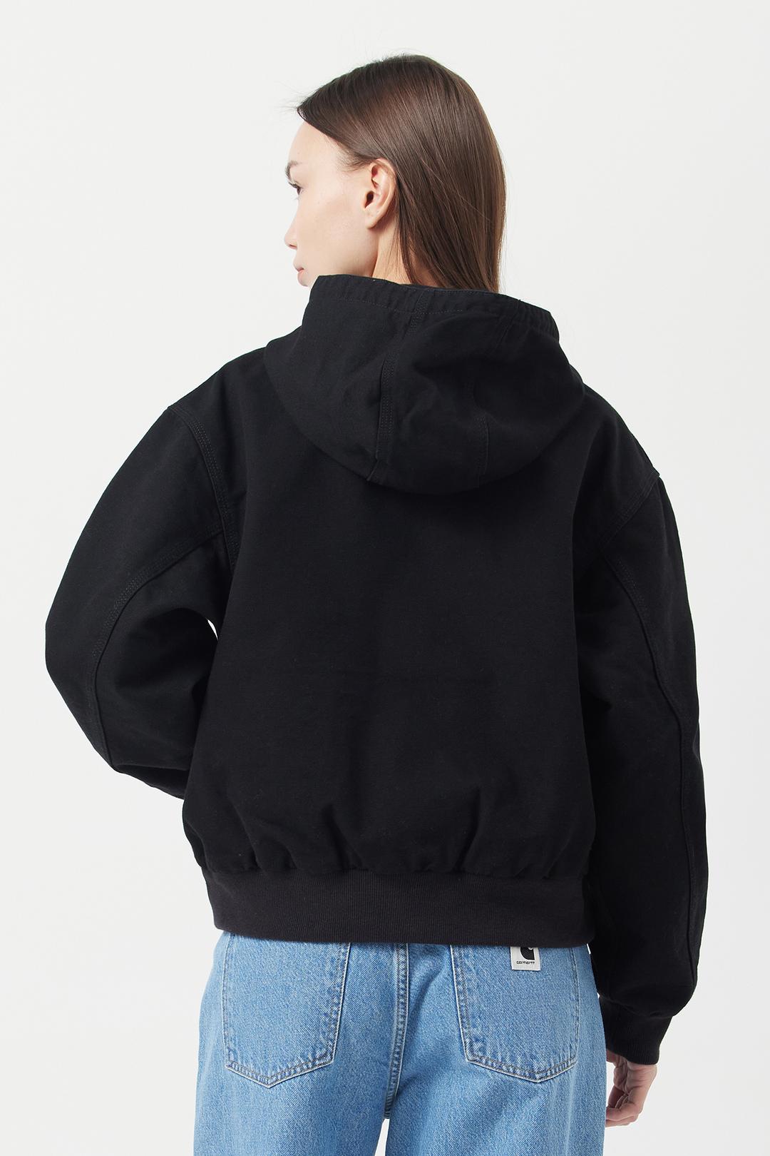 W OG ACTIVE JACKET