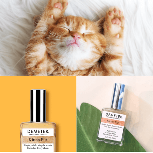 데메테르 키튼퍼 오드코롱 30ml