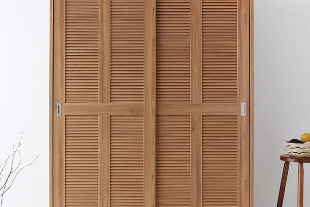 슬라이딩 옷장 키큰장 긴옷장 행거장 붙박이장 2도어 양문형 장롱