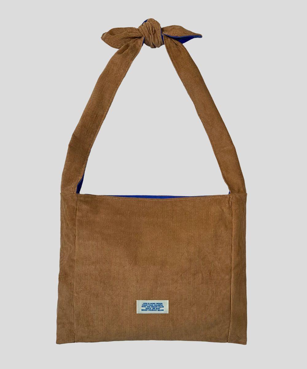 [XAV] 자브 라이트 메신저 백