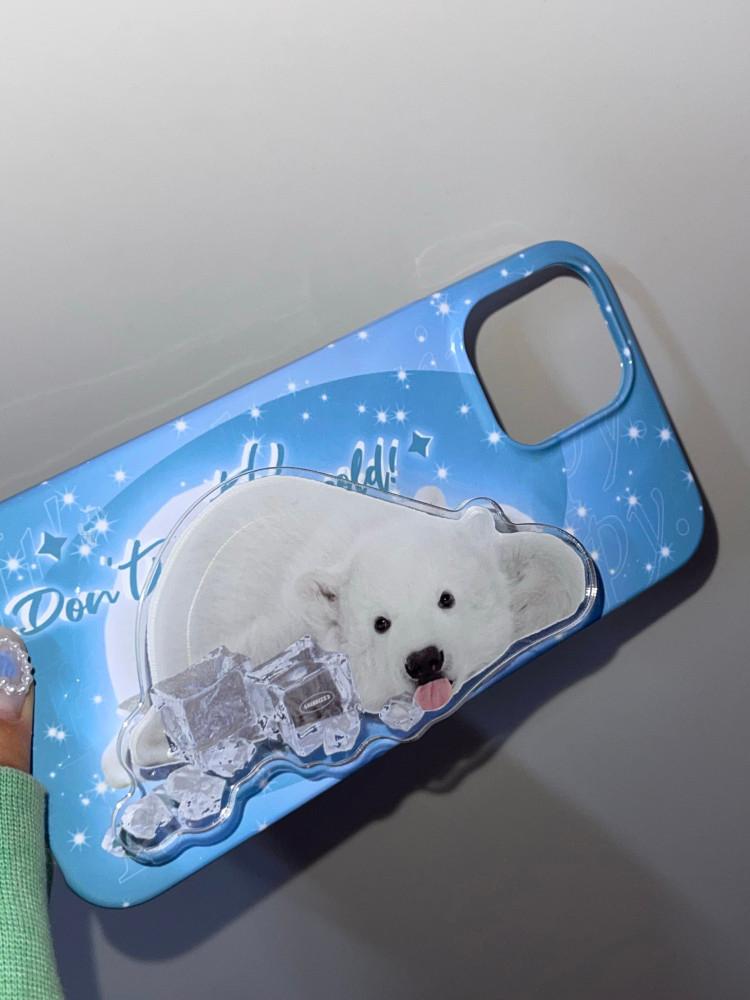 POLAR BEAR SMART TOK﻿ (북극고미 스마트톡)