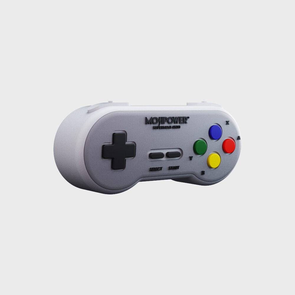 MOJIPOWER JOYSTICK 4500mAh 보조배터리