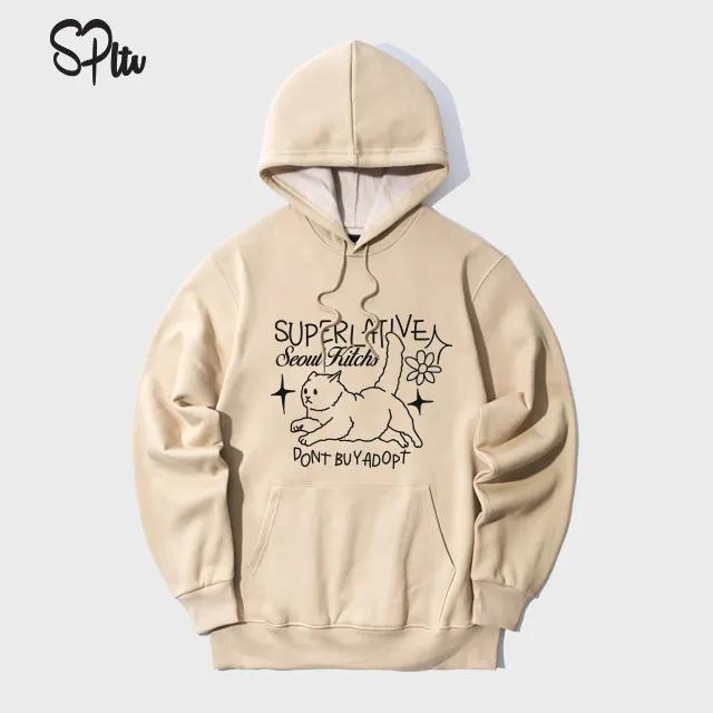 RUNCAT 프리미엄 기모 후드 (SSHSP-2082)