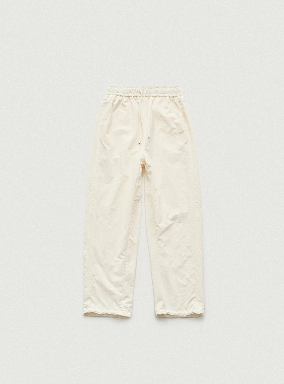 Ivory Snuggle Jogger Pants [10월 중순 순차 배송]