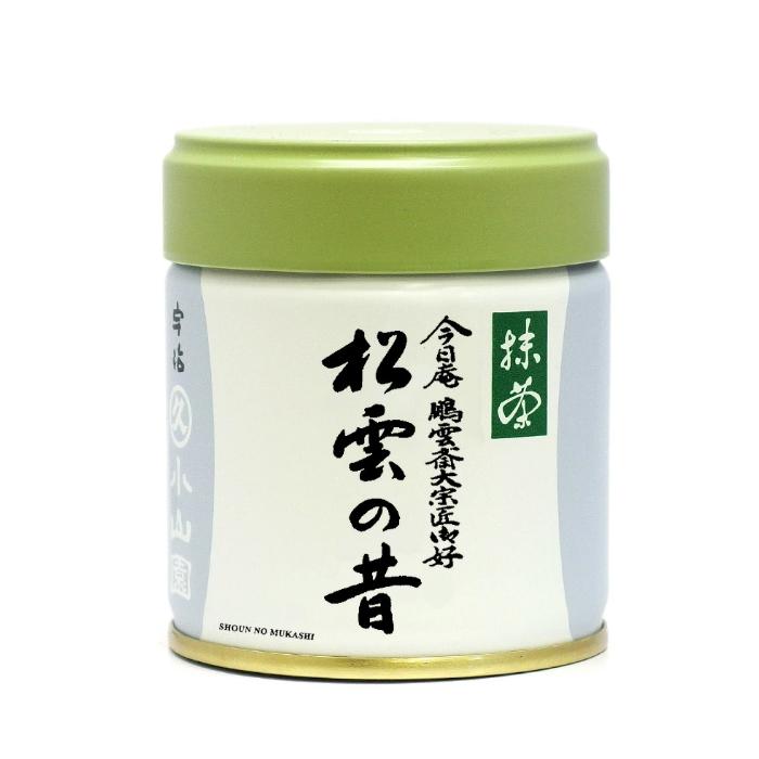 소산원 일본 교토 우지 말차가루 40g 송운의석