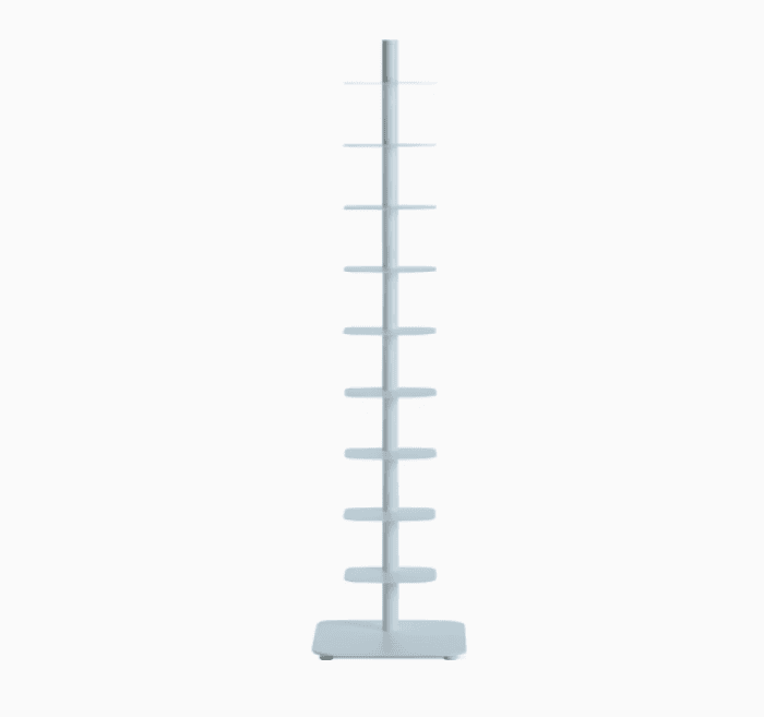 Story Bookcase Standard - Sky Blue