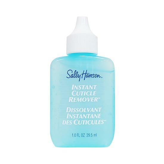 셀리한센 인스턴트큐티클리무버 29.5ml