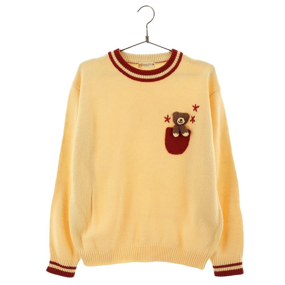 [GARDEN]아크릴 니트[SIZE : WOMEN M]
