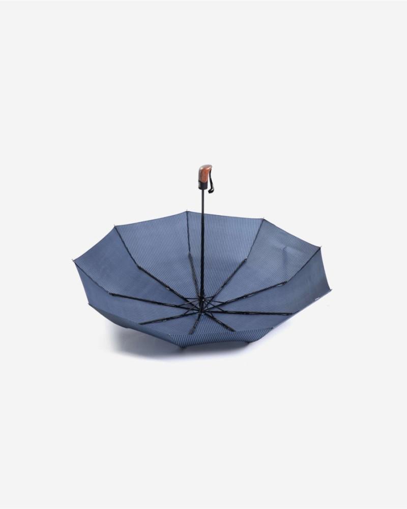 PARACHASE 파라체이스 3108 체크 패턴 G6 자동 3단 우산