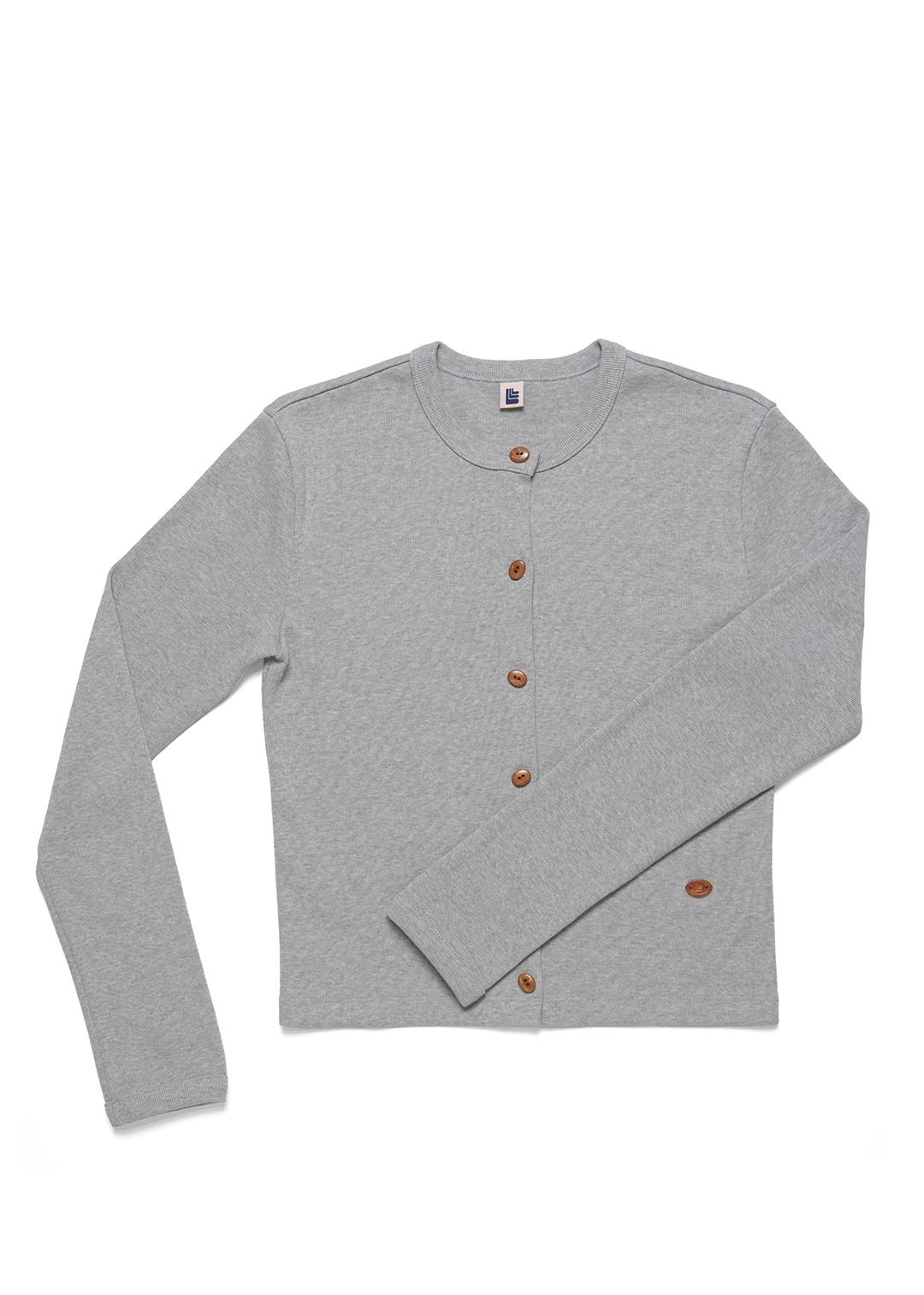 LLL 90S  CLASSIC GARDIGAN