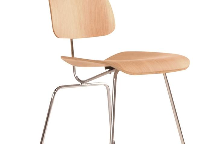 DCM 우드 디자인 체어