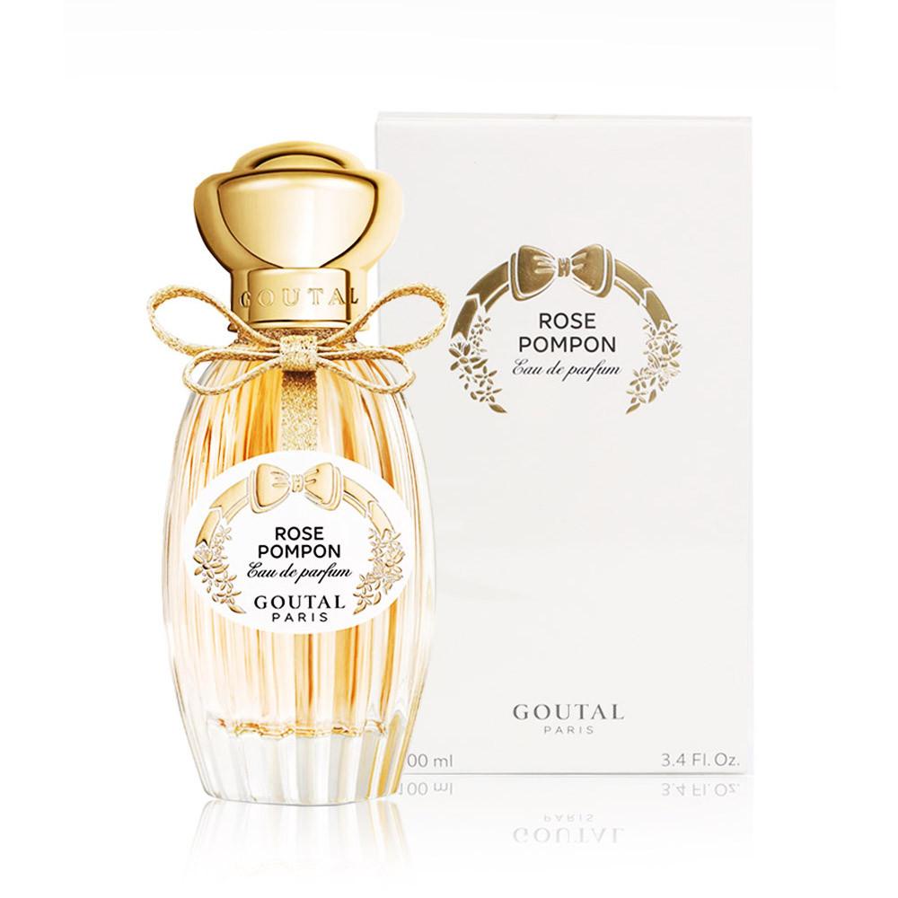 아닉구딸 로즈 폼퐁 오드퍼퓸 EDP 100ml