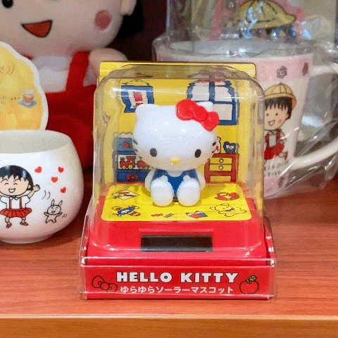 헬로키티 노호혼