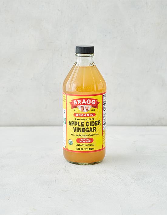 [브래그] 유기농 사과식초 473mL
