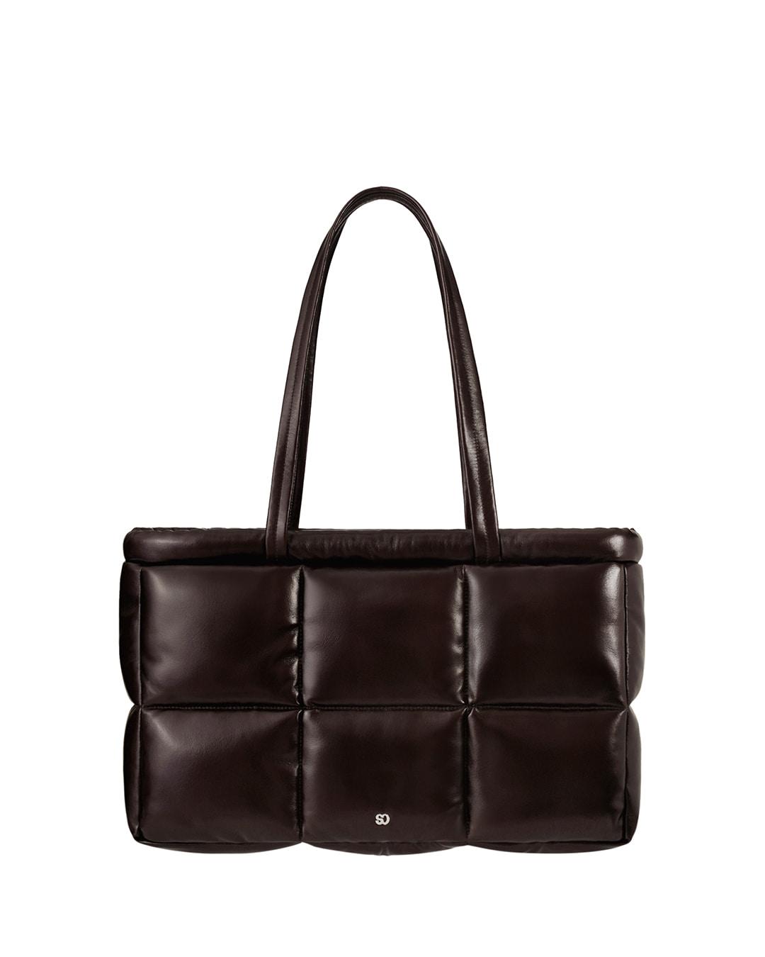 Bubble Bag · 버블백 / 레더리 마론