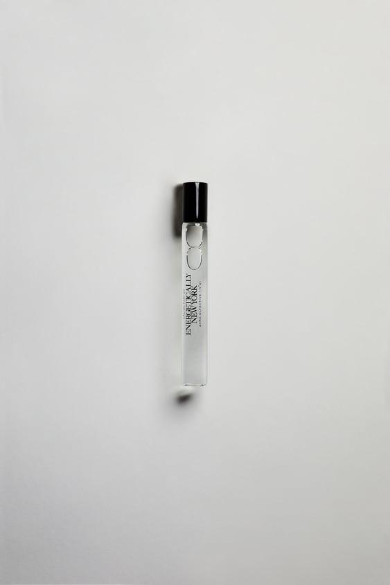 ENERGETICALLY NEW YORK 10ML
